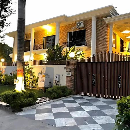 Infinity Villa İslamabad Dış mekan fotoğraf