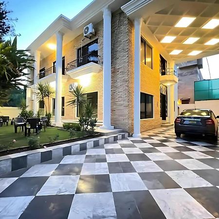 Infinity Villa İslamabad Dış mekan fotoğraf