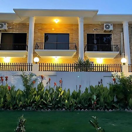 Infinity Villa İslamabad Dış mekan fotoğraf