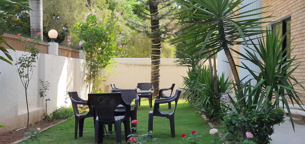 Infinity Villa İslamabad Dış mekan fotoğraf