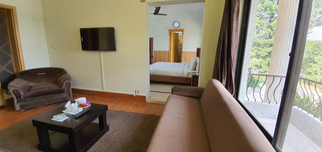 Infinity Villa İslamabad Dış mekan fotoğraf