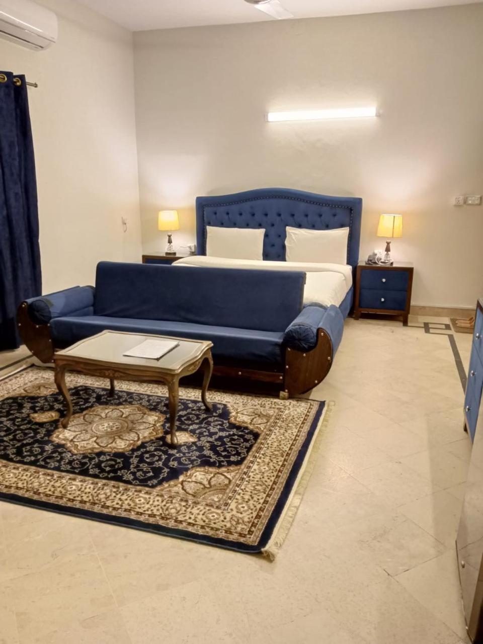 Infinity Villa İslamabad Oda fotoğraf