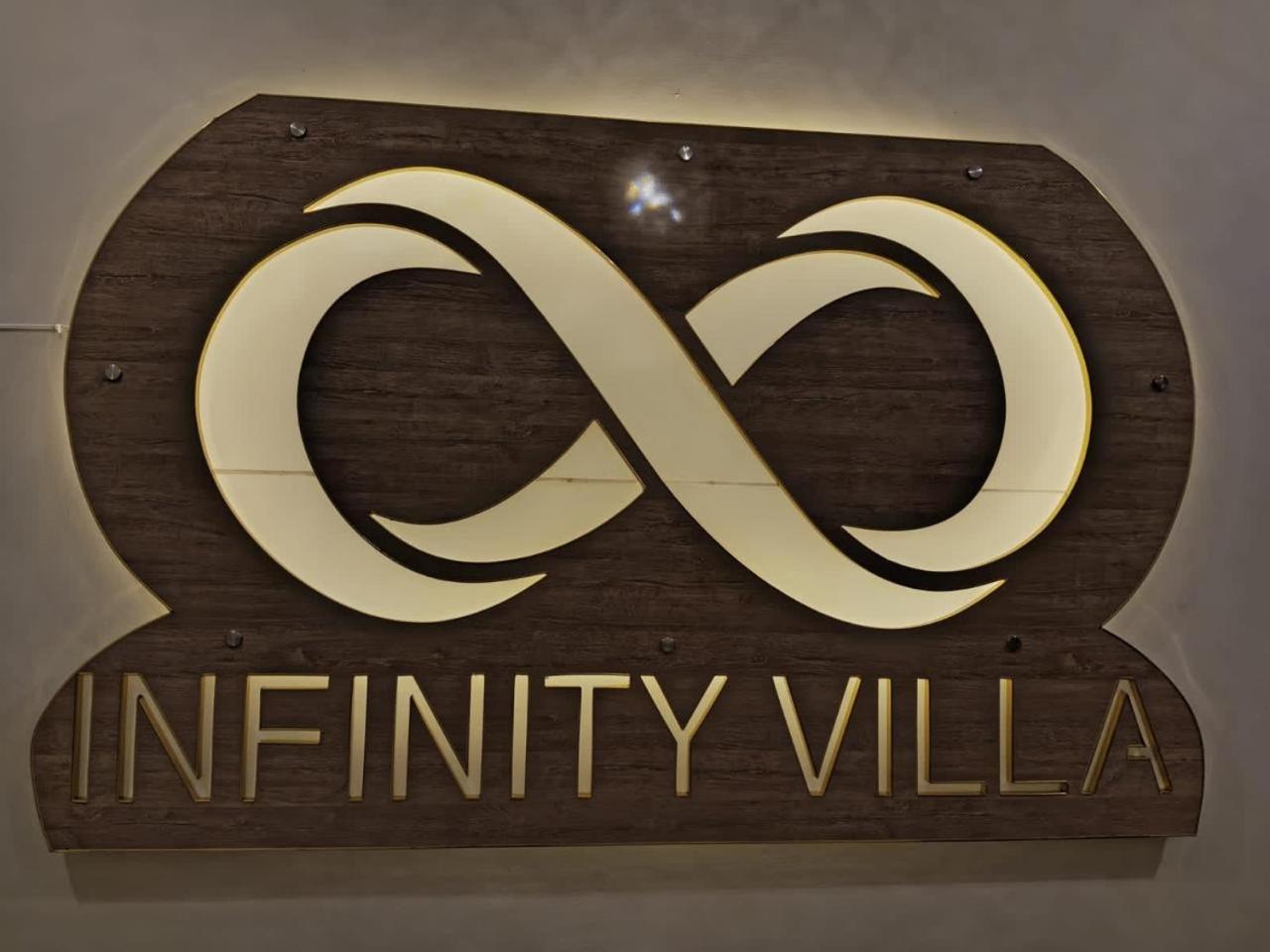 Infinity Villa İslamabad Dış mekan fotoğraf