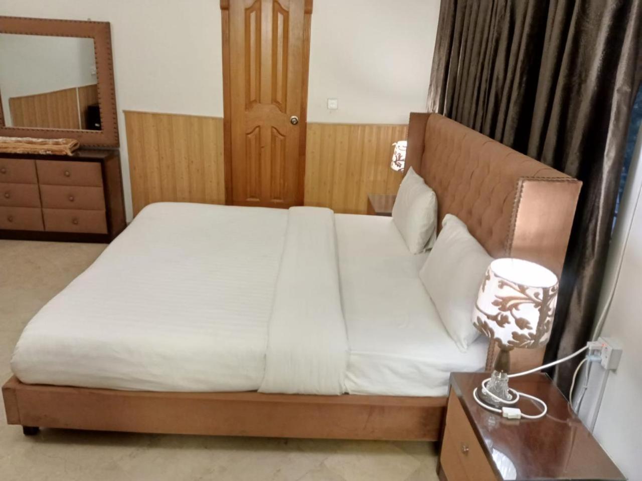 Infinity Villa İslamabad Dış mekan fotoğraf