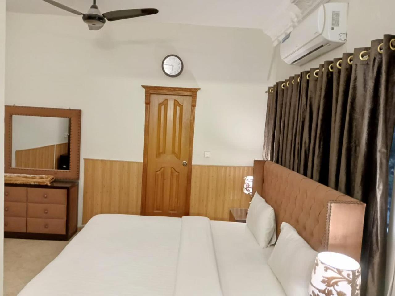 Infinity Villa İslamabad Dış mekan fotoğraf