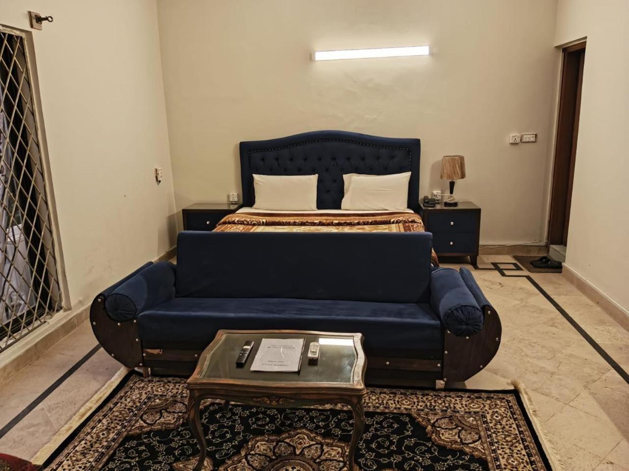 Infinity Villa İslamabad Dış mekan fotoğraf
