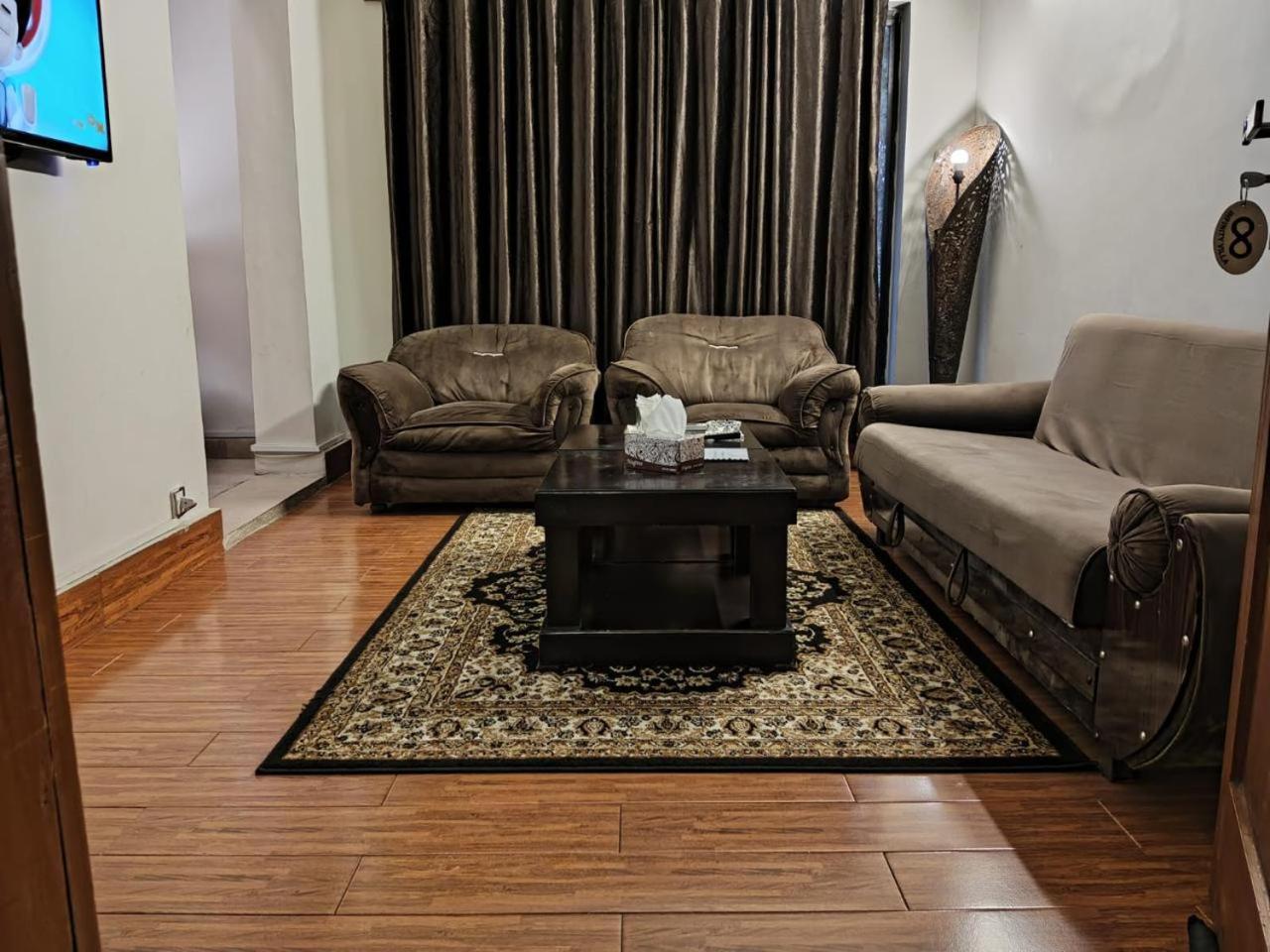 Infinity Villa İslamabad Dış mekan fotoğraf