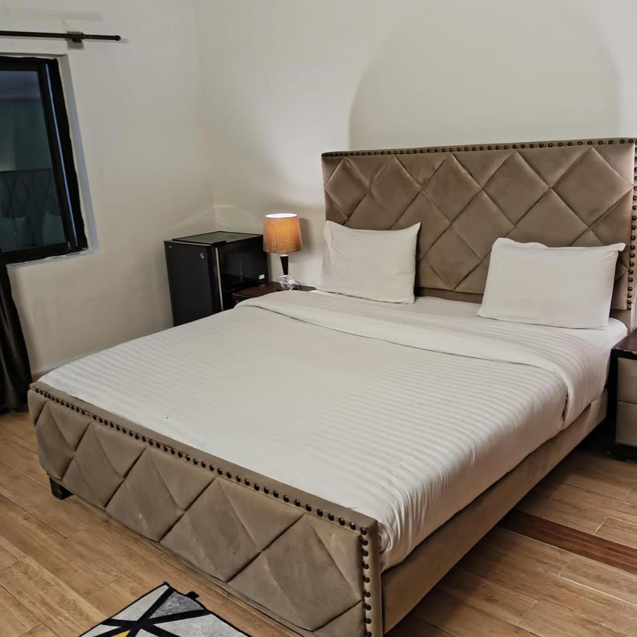 Infinity Villa İslamabad Oda fotoğraf