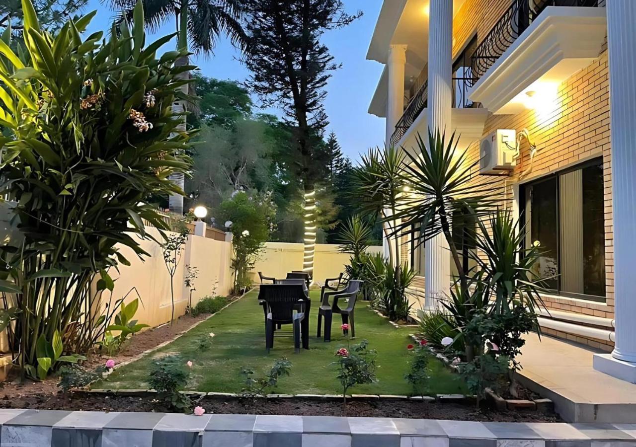 Infinity Villa İslamabad Dış mekan fotoğraf